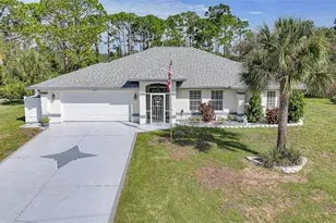 1087 General St, Port Charlotte, FL 33953 - Photo 1