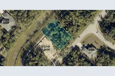 Acosta Avenue, North Port, FL 34288 - Photo 1