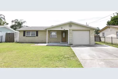 11025 Pickering Lane, Port Richey, FL 34668 - Photo 1