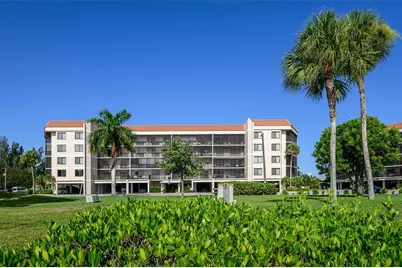 25188 Marion Avenue #E104, Punta Gorda, FL 33950 - Photo 1