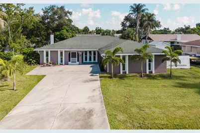 625 E Baffin Drive, Venice, FL 34293 - Photo 1