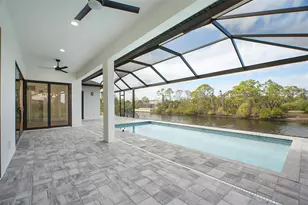 13192 Windcrest Dr, Port Charlotte, FL 33953 - Photo 35