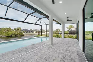 13192 Windcrest Dr, Port Charlotte, FL 33953 - Photo 37