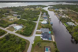 13192 Windcrest Dr, Port Charlotte, FL 33953 - Photo 41