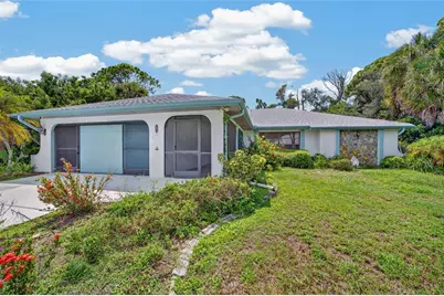 3501 Conmore Street, Port Charlotte, FL 33948 - Photo 41