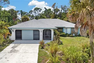 3501 Conmore St, Port Charlotte, FL 33948 - Photo 1