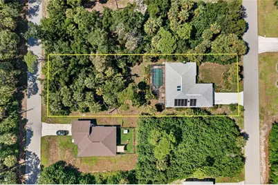 3501 Conmore Street, Port Charlotte, FL 33948 - Photo 3