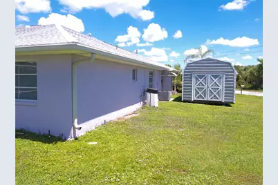 4218 Rose Arbor Circle, Port Charlotte, FL 33948 - Photo 25