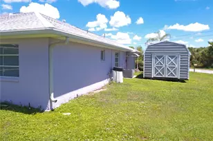 4218 Rose Arbor Cir, Port Charlotte, FL 33948 - Photo 25