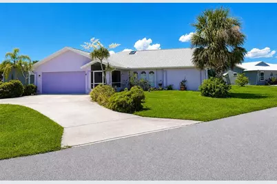 4218 Rose Arbor Circle, Port Charlotte, FL 33948 - Photo 25