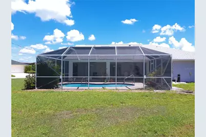 4218 Rose Arbor Circle, Port Charlotte, FL 33948 - Photo 23