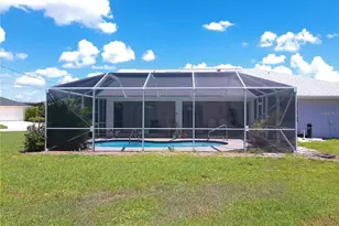 4218 Rose Arbor Cir, Port Charlotte, FL 33948 - Photo 23