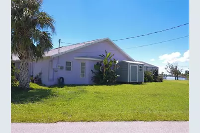 4218 Rose Arbor Circle, Port Charlotte, FL 33948 - Photo 33
