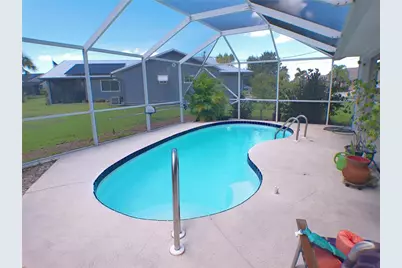 4218 Rose Arbor Circle, Port Charlotte, FL 33948 - Photo 31