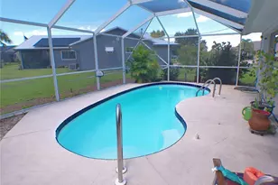 4218 Rose Arbor Cir, Port Charlotte, FL 33948 - Photo 31
