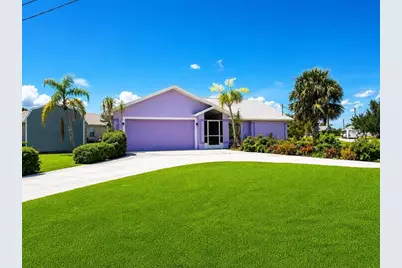 4218 Rose Arbor Circle, Port Charlotte, FL 33948 - Photo 1