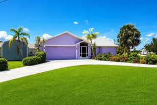 4218 Rose Arbor Cir, Port Charlotte, FL 33948 - Photo 1