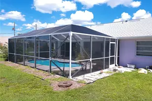 4218 Rose Arbor Cir, Port Charlotte, FL 33948 - Photo 27