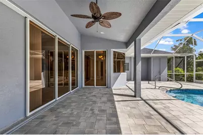2420 Pebble Creek Place, Port Charlotte, FL 33948 - Photo 49