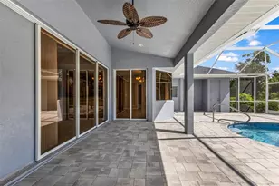 2420 Pebble Creek Pl, Port Charlotte, FL 33948 - Photo 49