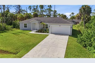 11481 Willmington Boulevard, Port Charlotte, FL 33981 - Photo 5