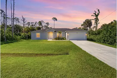 11481 Willmington Boulevard, Port Charlotte, FL 33981 - Photo 1