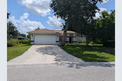 1298 Viscaya Drive, Port Charlotte, FL 33952 - Photo 1