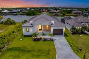 8124 Tecumseh Cir, Port Charlotte, FL 33981 - Photo 5