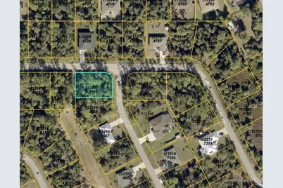 Lot 69 Littlefield Lane, North Port, FL 34288 - Photo 1