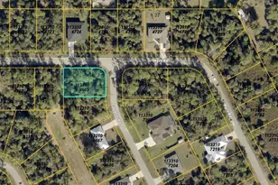 Lot 69 Littlefield Ln, North Port, FL 34288 - Photo 1