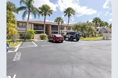 19505 Quesada Avenue #107, Port Charlotte, FL 33948 - Photo 1
