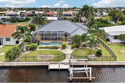 959 Bal Harbor Boulevard, Punta Gorda, FL 33950 - Photo 1