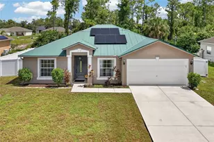 1406 Woodcrest Ln, North Port, FL 34286 - Photo 1