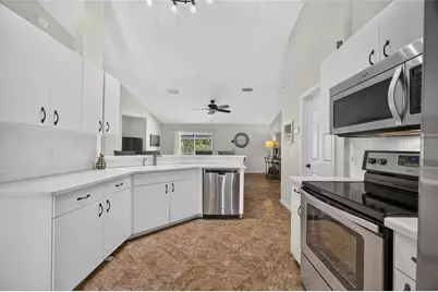 1406 Woodcrest Lane, North Port, FL 34286 - Photo 9