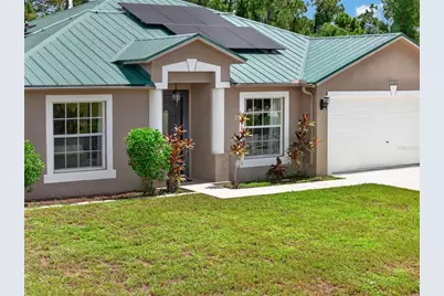 1406 Woodcrest Lane, North Port, FL 34286 - Photo 41
