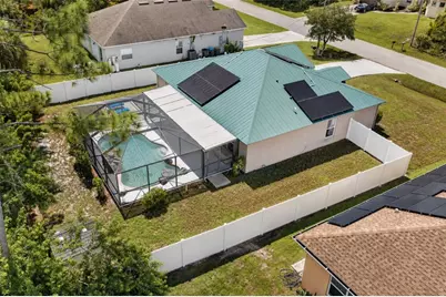 1406 Woodcrest Lane, North Port, FL 34286 - Photo 37
