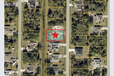 4449 Heyward Street, North Port, FL 34291 - Photo 1