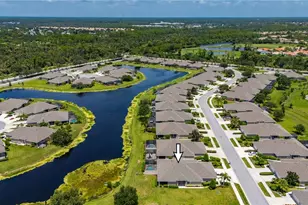 3541 Lakewood Blvd, North Port, FL 34287 - Photo 61