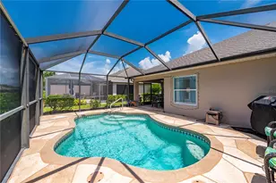 3541 Lakewood Blvd, North Port, FL 34287 - Photo 41