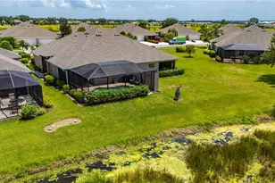 3541 Lakewood Blvd, North Port, FL 34287 - Photo 71