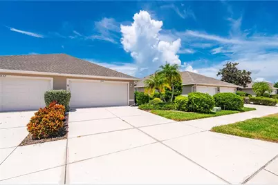 3541 Lakewood Boulevard, North Port, FL 34287 - Photo 1