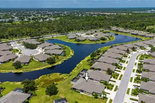 3541 Lakewood Blvd, North Port, FL 34287 - Photo 59