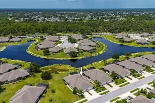 3541 Lakewood Blvd, North Port, FL 34287 - Photo 57