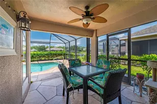 3541 Lakewood Blvd, North Port, FL 34287 - Photo 35
