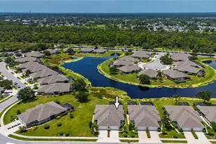 3541 Lakewood Blvd, North Port, FL 34287 - Photo 55