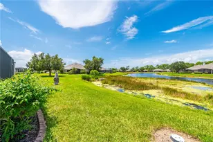 3541 Lakewood Blvd, North Port, FL 34287 - Photo 47