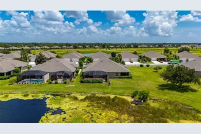 3541 Lakewood Boulevard, North Port, FL 34287 - Photo 69