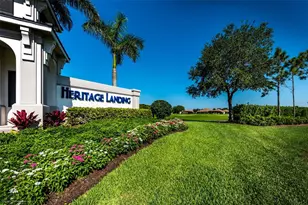 14091 Heritage Landing Blvd, Punta Gorda, FL 33955 - Photo 47