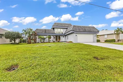 3759 Tripoli Boulevard, Punta Gorda, FL 33950 - Photo 3