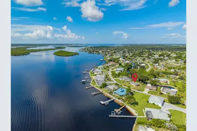 3173 Peace River Drive, Punta Gorda, FL 33983 - Photo 33
